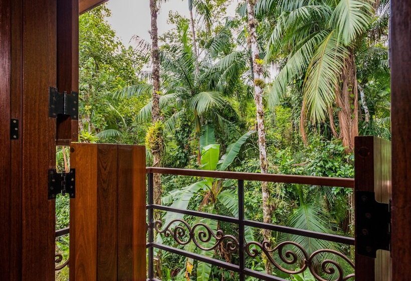 酒店 Estalagem Camburi