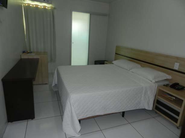 فندق Estrela Palmas