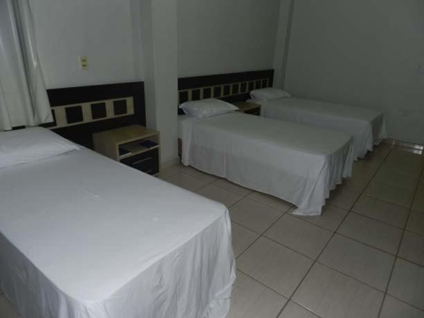 فندق Estrela Palmas