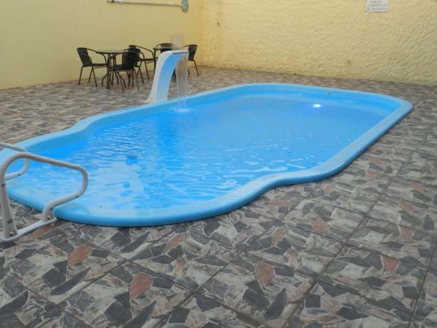 فندق Estrela Palmas