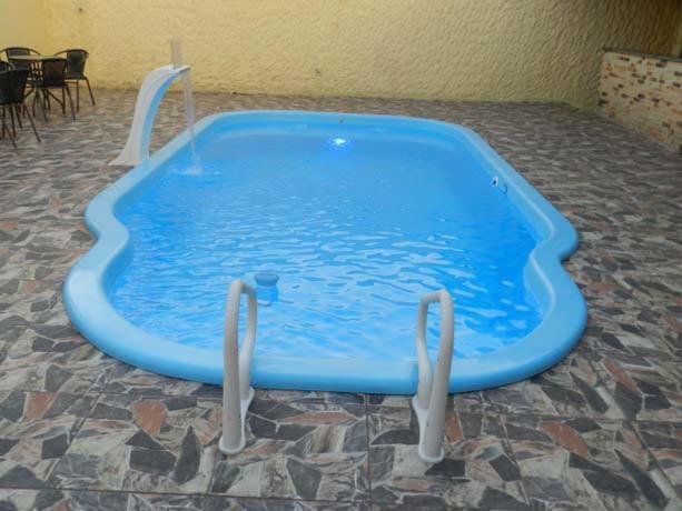 فندق Estrela Palmas