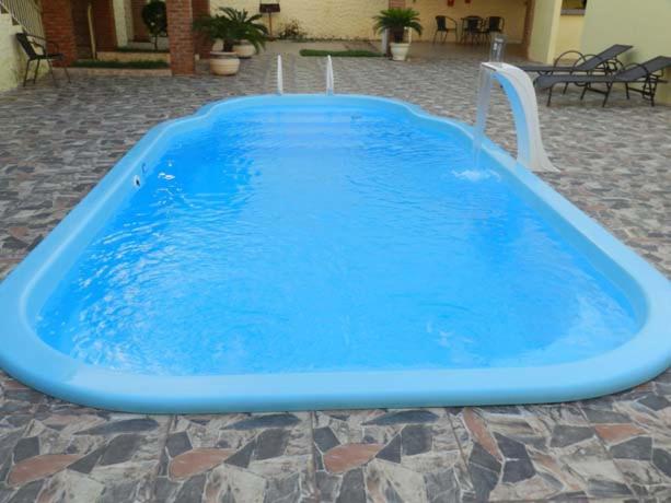 فندق Estrela Palmas