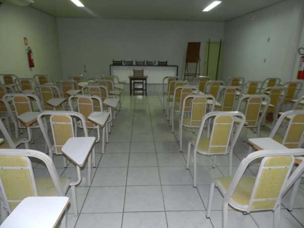 فندق Estrela Palmas