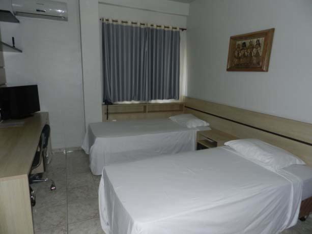 فندق Estrela Palmas