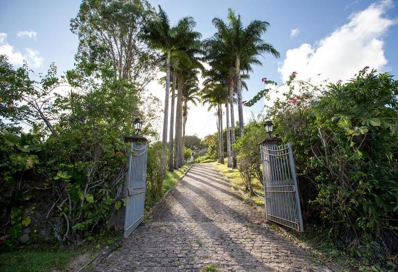 فندق Fazenda Marrecas