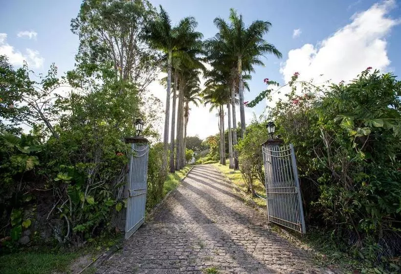 Hotel Fazenda Marrecas