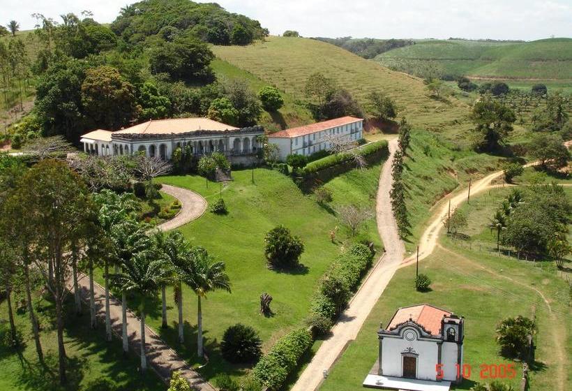 فندق Fazenda Marrecas