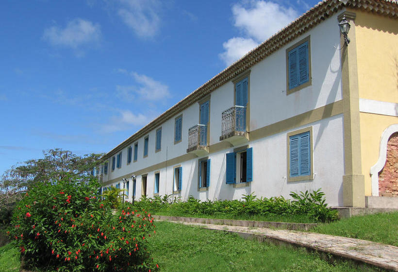 فندق Fazenda Marrecas
