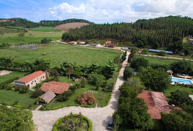 فندق Fazenda Marrecas