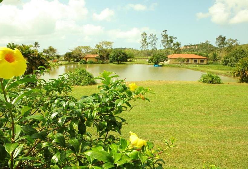 فندق Fazenda Marrecas