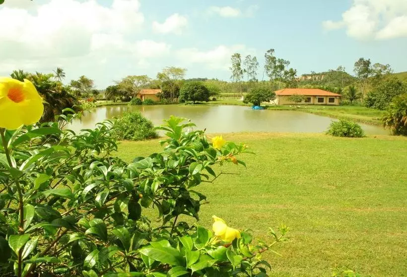Hotel Fazenda Marrecas