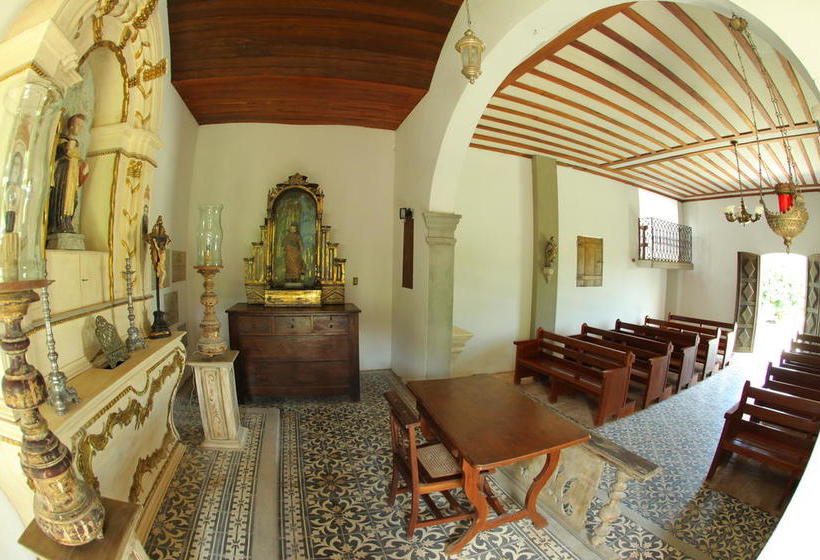 فندق Fazenda Marrecas