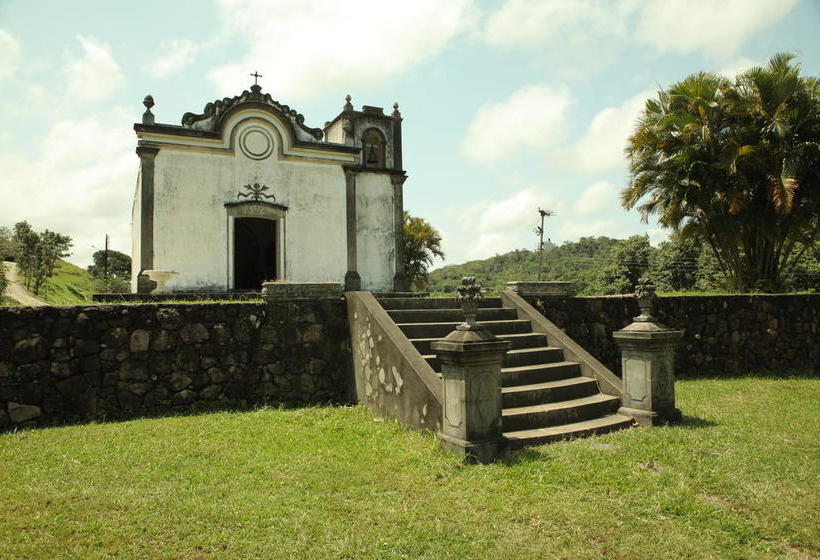 فندق Fazenda Marrecas