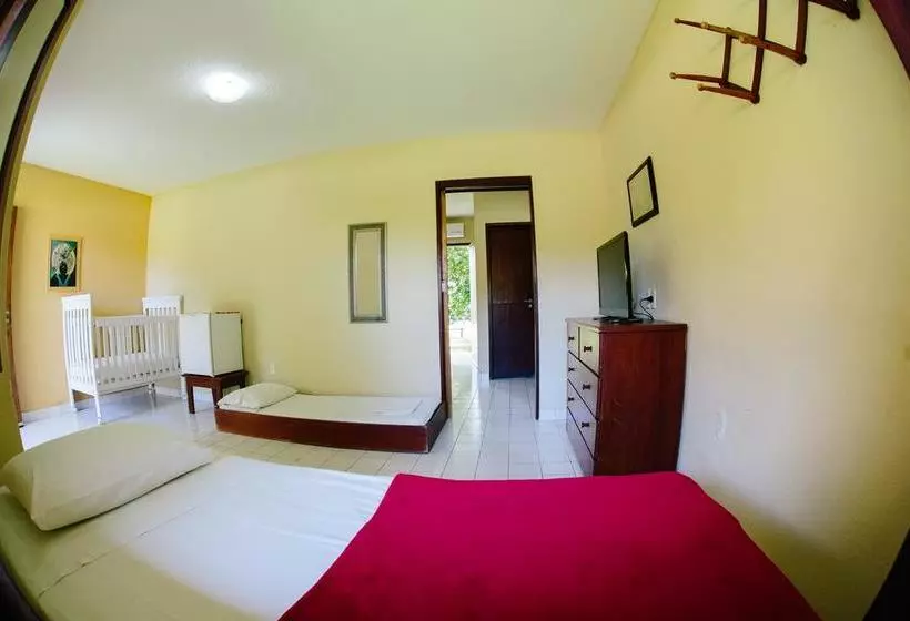 Hotel Fazenda Marrecas