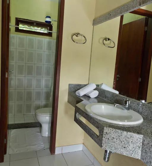 Hotel Fazenda Marrecas