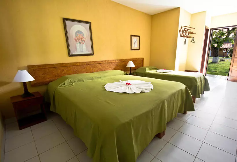 Hotel Fazenda Marrecas
