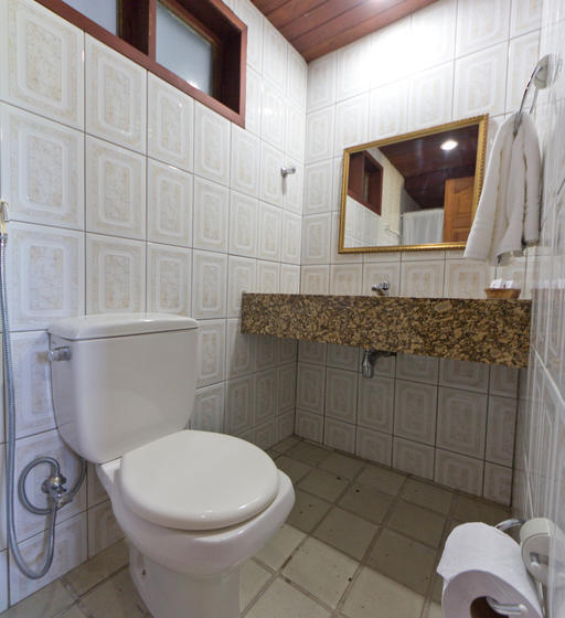 فندق Fazenda Marrecas