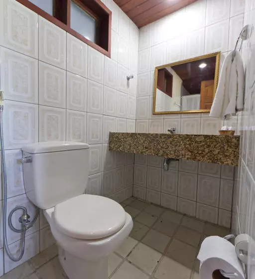 Hotel Fazenda Marrecas