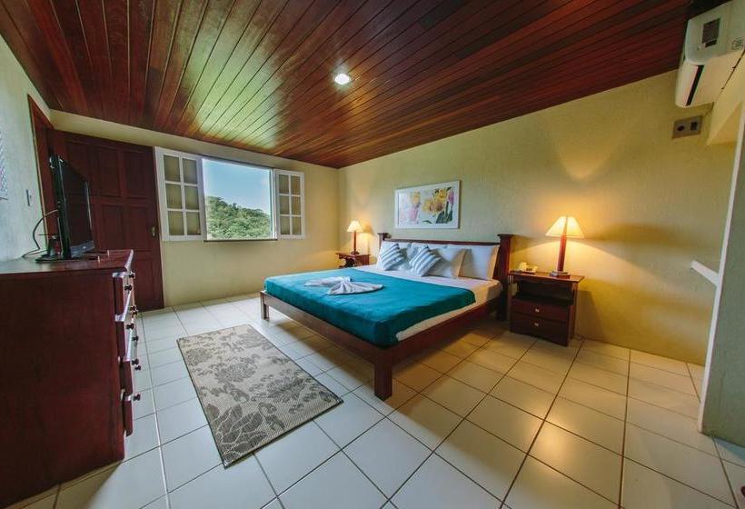 فندق Fazenda Marrecas