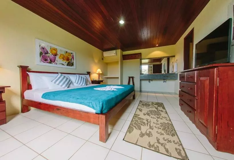 Hotel Fazenda Marrecas
