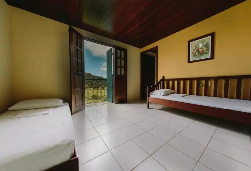 Hotel Fazenda Marrecas