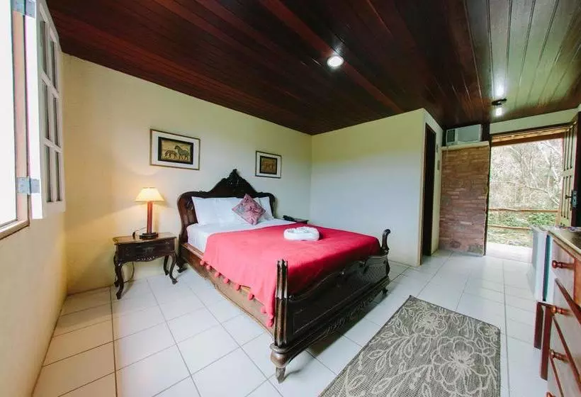 Hotel Fazenda Marrecas