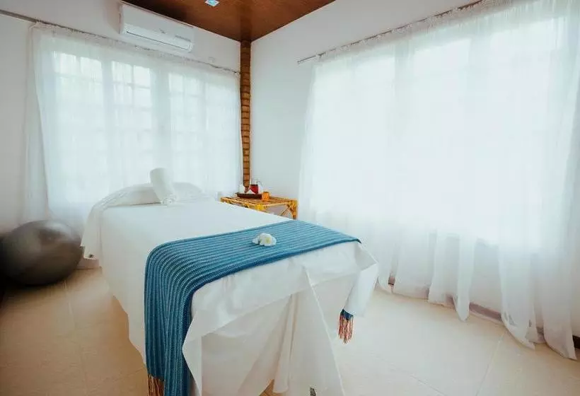 Hotel Fazenda Marrecas