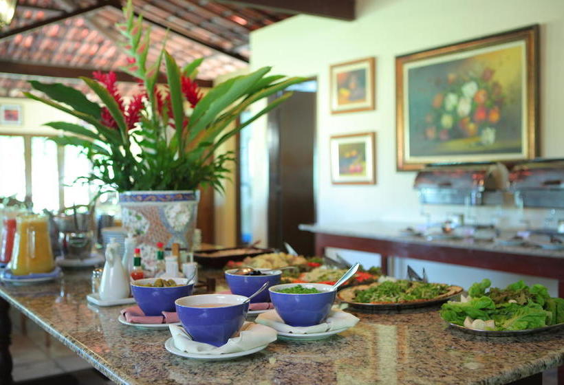 فندق Fazenda Marrecas