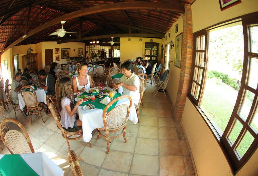 فندق Fazenda Marrecas