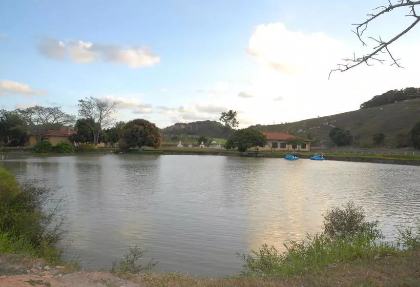 Hotel Fazenda Marrecas