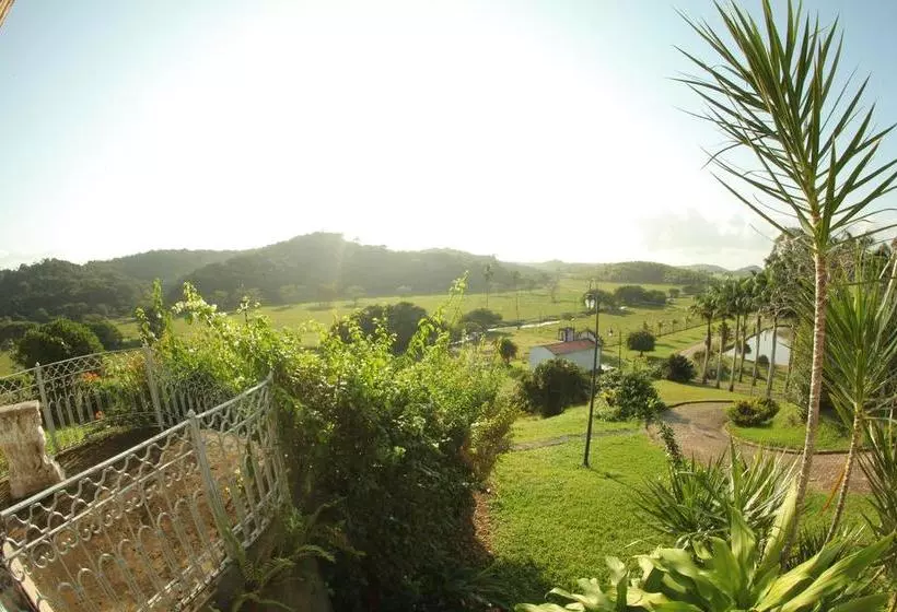 Hotel Fazenda Marrecas