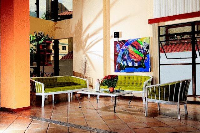 Fotos del hotel Gaivotas Praia:  23