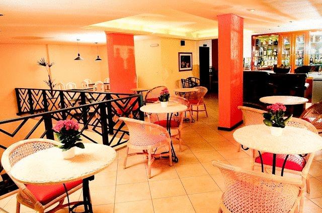 Fotos del hotel Gaivotas Praia:  17