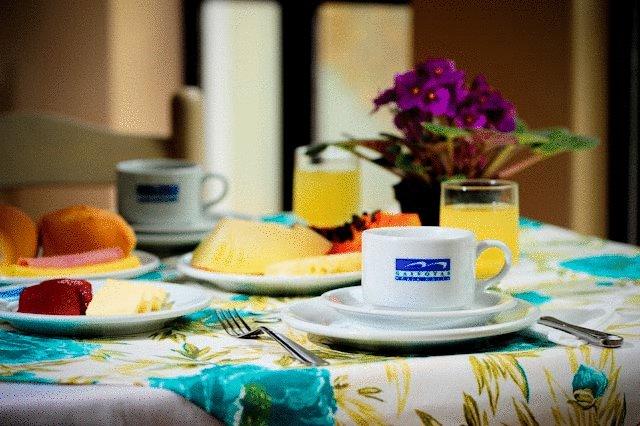 Fotos del hotel Gaivotas Praia:  18