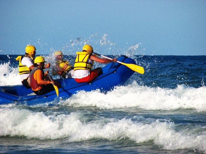 Fotos del hotel Gaivotas Praia:  8