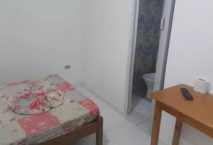 هتل Ideal Taubaté