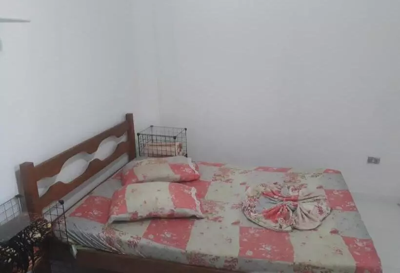 هتل Ideal Taubaté