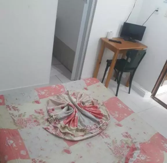 هتل Ideal Taubaté