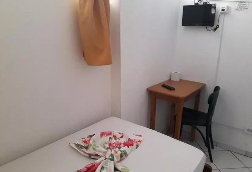 هتل Ideal Taubaté