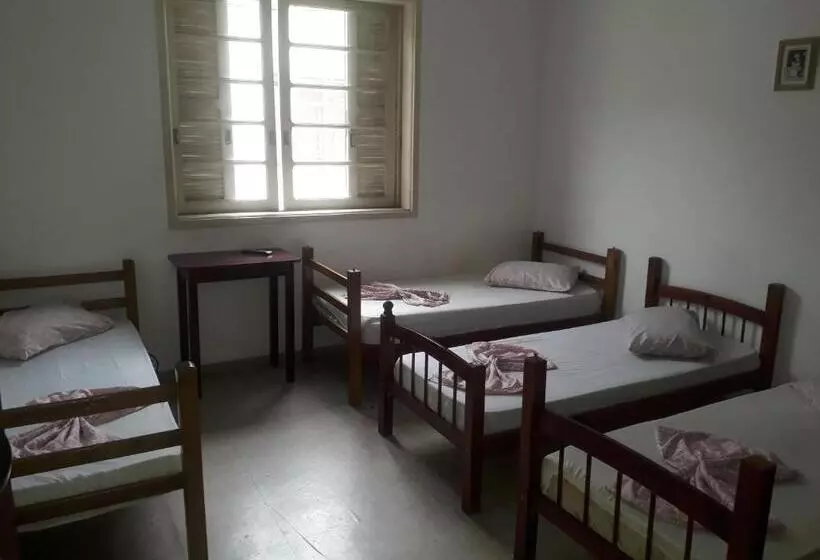 هتل Ideal Taubaté