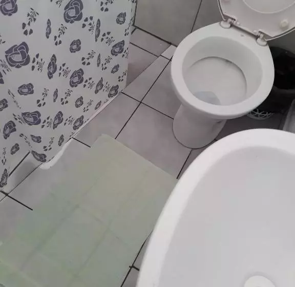 هتل Ideal Taubaté