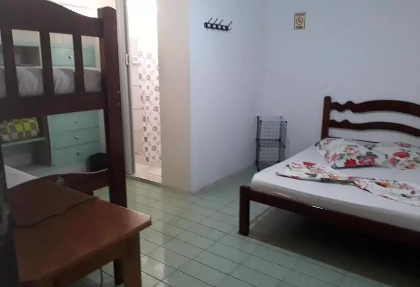 هتل Ideal Taubaté