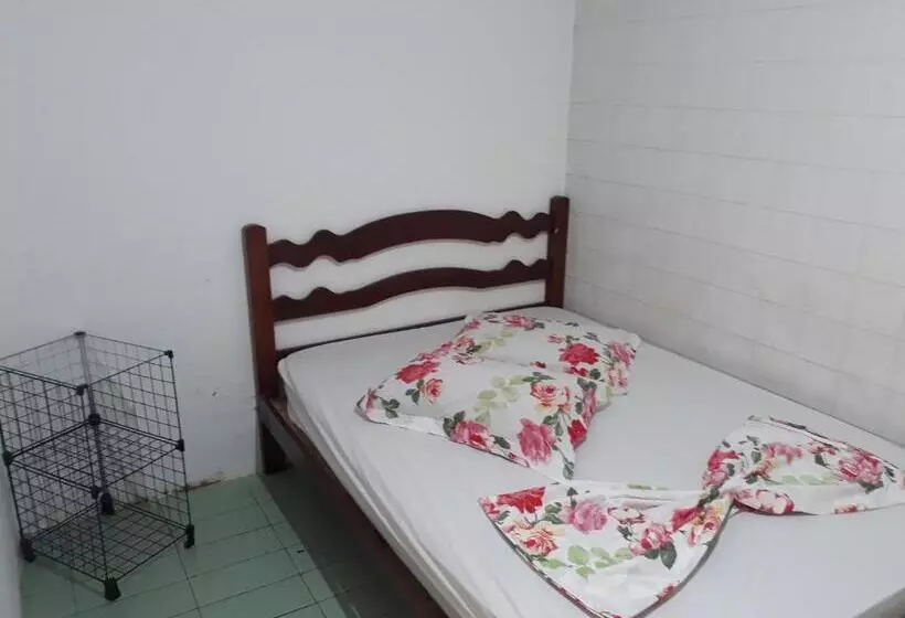 هتل Ideal Taubaté