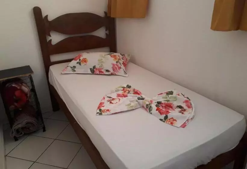 هتل Ideal Taubaté