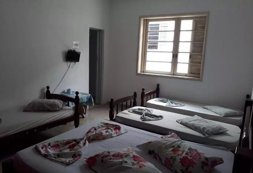 هتل Ideal Taubaté