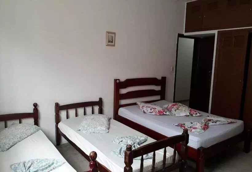 هتل Ideal Taubaté