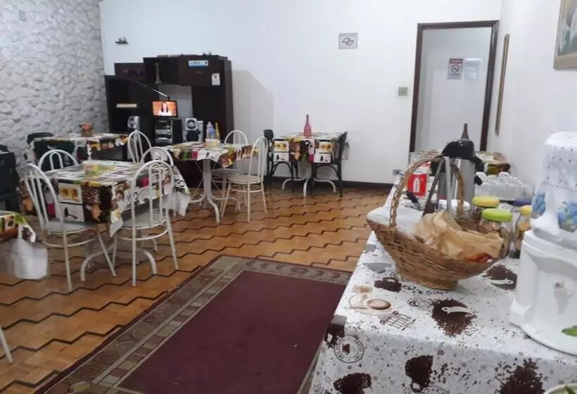 هتل Ideal Taubaté