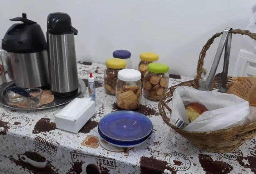 هتل Ideal Taubaté