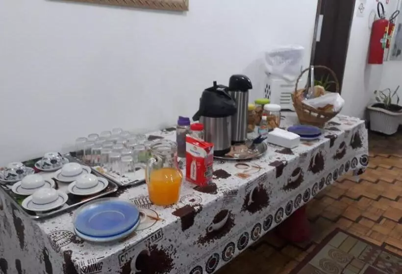 هتل Ideal Taubaté