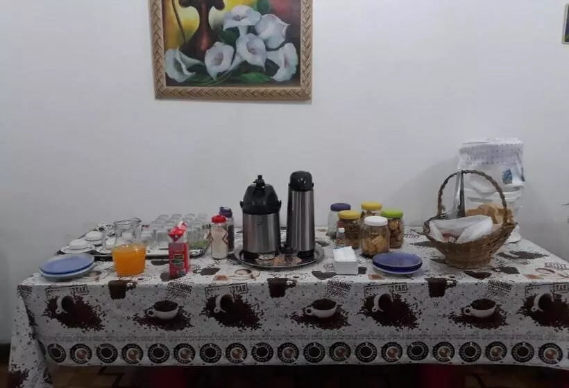 هتل Ideal Taubaté